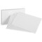 Oxford Card, Index, Blank, 3X5, We Pk OXF30 - alternate 3